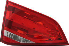 For 2009-2012 Audi A4 Inner Tail Light Driver Side picture