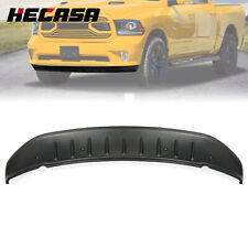 Front Bumper Lower Valance Air Dam For Dodge Ram 1500 09-18 11 /Ram 1500 Classic picture