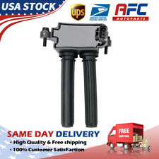 1 Ignition Coil AFC For Dodge Durango Charger Jeep Ram Chrysler 5.7L V8 UF504 picture