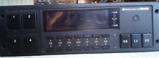 1988 - 1993 Classic Saab 900 OEM Clarion Equalizer Stereo Unit 0247023 picture