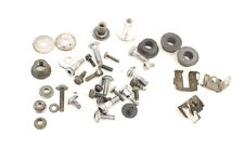 2006 YAMAHA YZF R1 MIXED ALL OVER BIKE DAMPER  FAIRING COWL BOLTS SCREWS SET picture