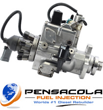 94-01 GM Chevy 6.5L Turbo Diesel DS Fuel Injection Pump No PMD (2010) - Core Due picture