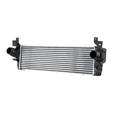 Black Tank Intercooler For GMC Canyon / Chevy Colorado 2.8L Diesel 2016-2022 picture
