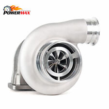 S400SX4 S480 S&V Billet Compressor Wheel T6 Twin Scroll 1.32 A/R Turbocharger picture
