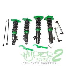 R9-HS2-040_2 Hyper-Street 2 Coilovers Suspension Lowering Kit Mono-Tube 32 Click picture