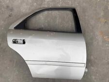 1997 - 2001 TOYOTA CAMRY Rear Electric Door Paint Code 1C8 Right Passenger Side picture