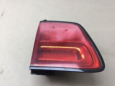 Bentley Bentayga 2019 V8 Rear Left Driver Tail Light Lamp Lid Mounted 16-20 *:Y picture