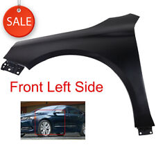 Fender Fits For 2014-2020 Chevrolet Impala Front Driver Side Primed Steel New US picture