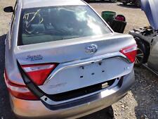 (LOCAL PICKUP ONLY) Trunk/Hatch/Tailgate Rear View Camera Fits 15-17 CAMRY 25890 picture