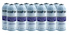 Enviro-Safe Auto R134a Replacement Refrigerant with Stop Leak, case of 12 picture