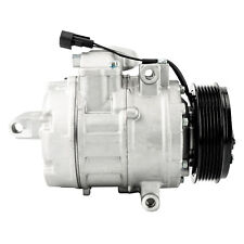 Brand NEW AC Compressor  98332 For Ford Explorer 3.5L 2011-2013 2014 2015 picture