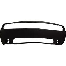 CAPA Bumper Cover Fascia Front for Dodge Challenger 11-14 CH1000994 68109836AB picture
