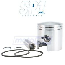 SP1 OE Style Piston Kit for 1971 Ski-Doo Valmont 399R - Engine Pistons sc picture