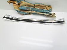   NOS 1973-80 GM TRUCK RH FENDER MOLDING 6260842 NEW ORIGINAL  BODY CHASSIS  picture