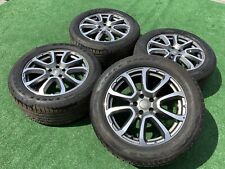 Maserati Levante  Factory Original Wheels  Stocks Wheels Goodyear Tires picture