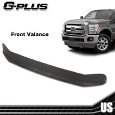 Front Bumper Molding  Lower Valance Fit For 2011-2016 Ford F250 F350 Super Duty  picture
