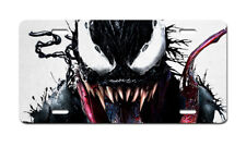 Venom Marvel Spiderman Comic Movie HOT License Plate Auto Truck Car Tag picture