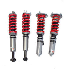 Godspeed GSP Mono RS Coilovers Suspension for Lexus IS250 IS350 ISF AWD 06-13 picture