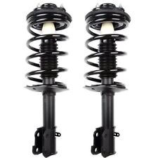 For 00-05 Dodge Chrysler Plymouth Neon Front 2x Complete Struts Spring Assembly picture