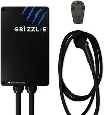 Grizzl-E Level 2 Electric Vehicle (EV) Charger up to 40 Amp UL Certified Outdoor picture