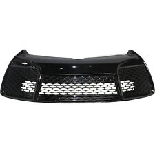 TO1036156 2017 For TOYOTA CAMRY SE Bumper Lower Grille Hood Grill Replacement picture