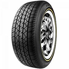 1 Vogue Custom Built Radial Wide Trac Touring Tyre Ii  - 235/60r16 Tires 235 60  picture