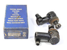 1935 1936 1937 1938 1939 Dodge Plymouth Tie Rod Ends  ~ ES57 picture