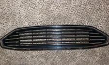 BRAND NEW 2017 Ford Fusion Front Upper Grill Grille picture