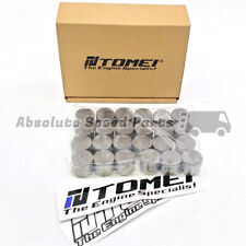 TOMEI Solid Valve Lifters / Buckets for RB26DETT R32 R33 R34 TA307A-NS05A picture