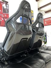 997 GT2RS Carbon Bucket Seats picture