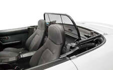 1989-2005 Mazda Miata Love The Drive Wind Screen Deflector Air Block Stop picture