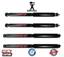 New PREMIUM Front & Rear Shocks for 03-12 Dodge Ram 2500 / 3500 4WD 4x4 FCS picture