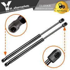 Qty2 Rear Trunk Lift Support Shocks Struts For Mercedes-Benz R230 SL500 SL55 AMG picture