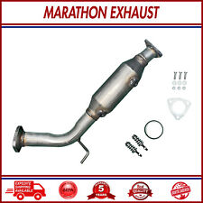 Catalytic Converter for 2002-2006 Acura RSX | 02-05 Honda Civic 2.0L In Stock picture