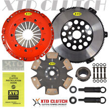 AIMCO STAGE 3 CLUTCH & ULTRA LIGHT FLYWHEEL KIT 323 325 328 525 528 i is Z3 M3 picture