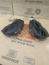 Oem 2013-2020 CADILLAC ATS CT6 CTS Front BREMBO BRAKE CALIPER PAIR 4 Piston picture