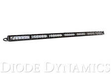42 Inch LED Light Bar  Single Row Straight Clear Driving Each Stage Series picture