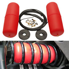 Set Air Lift 60818HD 1000HD Rear Air Spring Kit For 11-18 Dodge Ram 1500 Pickup picture