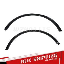 New Front Driver+Passenger For Buick Encore 2013-2022 Side Wheel Arch Molding picture