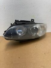 2007-2010 BMW 3-Series Coupe 335i Left Driver Lh Headlight Xenon HID 3661N DG1 picture