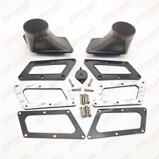 For SeaDoo 2021-2022 RXP-X 300 DUAL REAR Exhaust Kit  RS15190-portion picture
