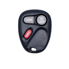 NEW 99-01 GM GMC CHEVY KEYLESS ENTRY REMOTE FOB TRANSMITTER 15732803 KOBUT1BT picture