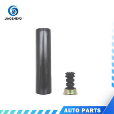 For 2004-2007 Yaris Rear Shock Strut Boot Bellow Bump Stop Rubber Left Right picture