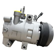 RYC Remanufactured AC Compressor IG454 Fits Ford Mustang 4.6L 2010 picture