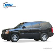 Paintable OE Style Fender Flares Fits GMC Yukon 2007-2011 ; Excludes Denali picture