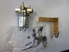 New Universal Marine Rotary In line electric 12v Fuel Pump 12 volt airtex e84389 picture