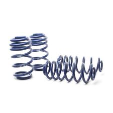 H&R Springs 28969-1 Sport Coil Spring Kit For 2013-2016 Audi A4 Allroad NEW picture