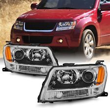 For 06-13 Suzuki Grand Vitara Factory Style Projector Headlight Replacement Lamp picture