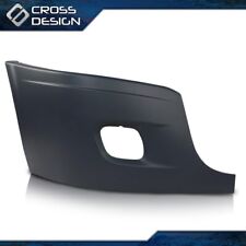 Fit For 2008-2017 Freightliner Cascadia Front RH Passenger Side Bumper End Cover picture