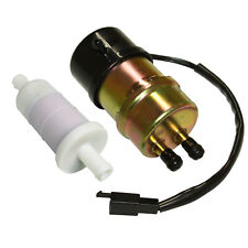 Caltric Fuel Pump and Filter for Honda VT1100C Shadow Spirit 1100 1999-2007 picture
